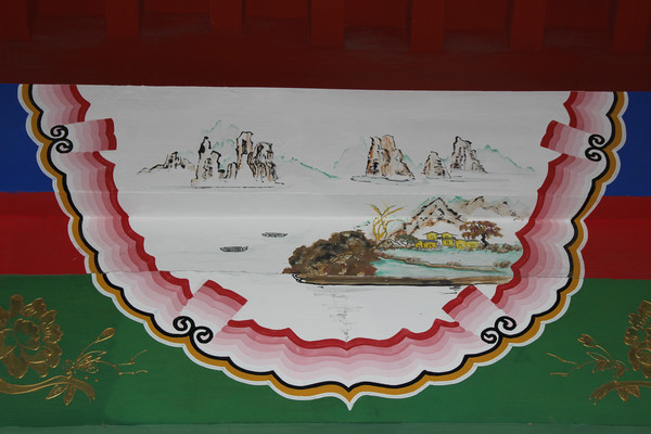 ��ɽ�Ǵ����˼ҵ�����