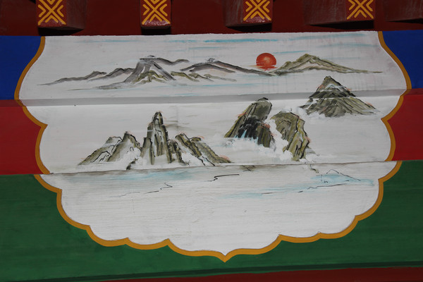 ɽ���ճ�������