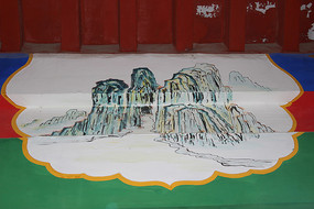 ɽˮ������