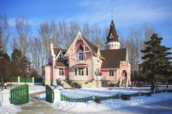 ������ѩŷʽ����