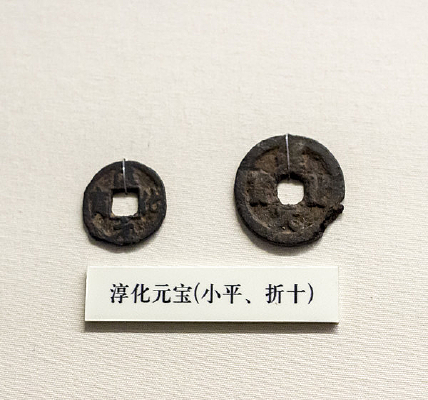 ����Ԫ��Сƽ��ʮͭǮ�Ŵ�Ǯ��