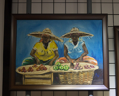 ����Ů�����ͻ�