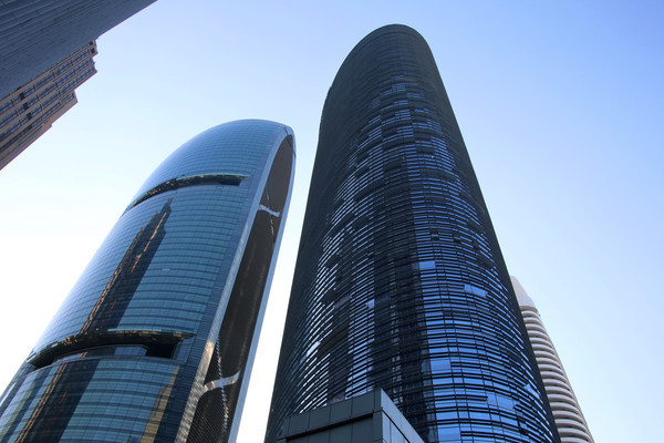 �����µĽ�����¥