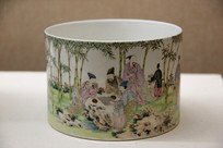 ���Ӻ���۲�ɽˮ�����Ʊ�Ͳ