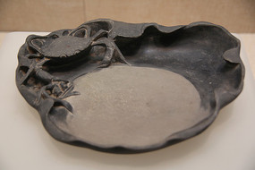 ��ʯ��Ҷ�з��̨