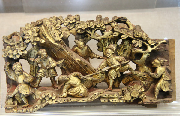 �������ľ���߹��˴�ս