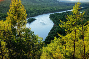 ɭ�ֺ����羰