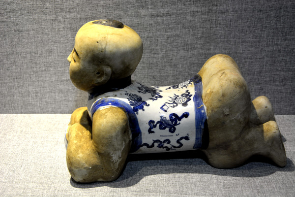 ��ͯ��ʽ����