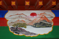 ɽˮ�ճ�����������