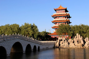 ԰�����С����ˮ�͸�¥