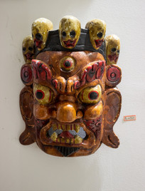 �������