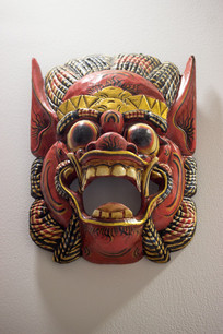 ����������