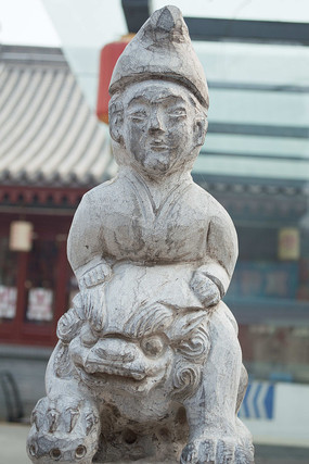 ��ʨ����