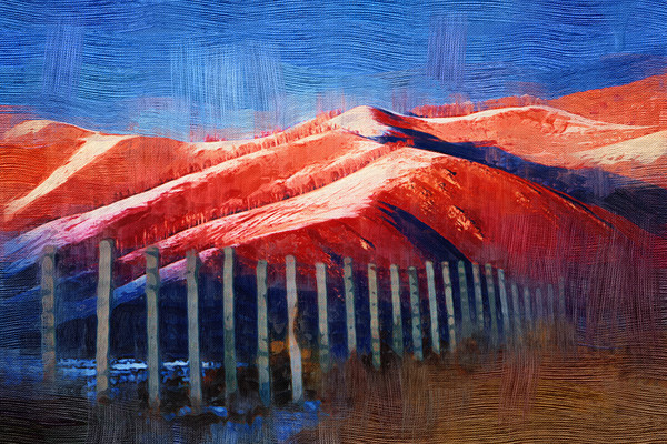 �����ͻ���ѩ���ɽ��