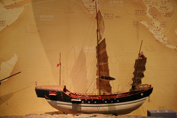 �����㴬ģ��