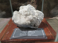 �����й���Ͽ�����չƷ�Һ�ɫ΢������