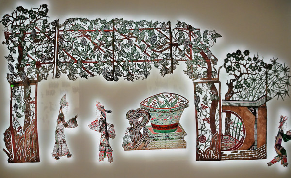 ��ĩ�������ţƤӰ֮��԰���