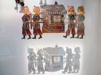 ̧��ƤӰ��ͶӰ