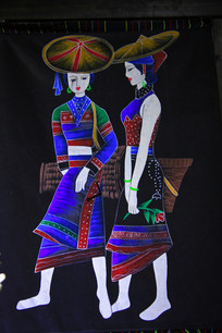 ��������Ů����