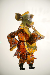 ���μ�֮����Ž���ƤӰ ���˽�