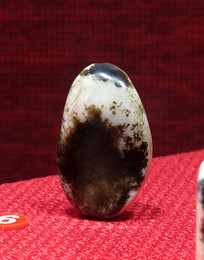 ��ɫ�����ϵ�����̺�