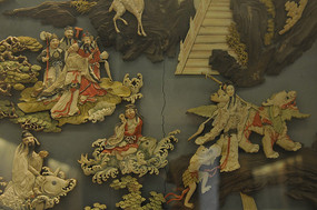 ����ɽˮ�ڻ�