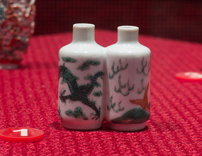 �������Ծ����˫�����̺�