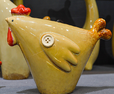 �����մ�