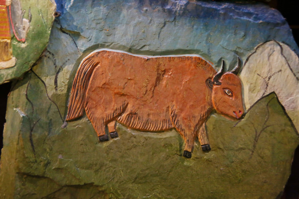 ��ɫʯ����ɫ��ţ