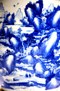 �����ϵ�ɽˮͼ��