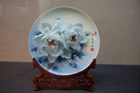 ��ɫ���㵭��ɫĵ������