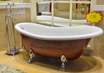 ��ɫ���׵�ԡ��