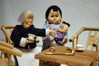 ��ݳԽ���֮����ĸ�ӹ�ϵ