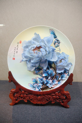 ��ɫĵ��������