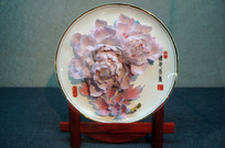 ź��ɫĵ���񻨴���