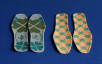 �������ϵ�Ь��