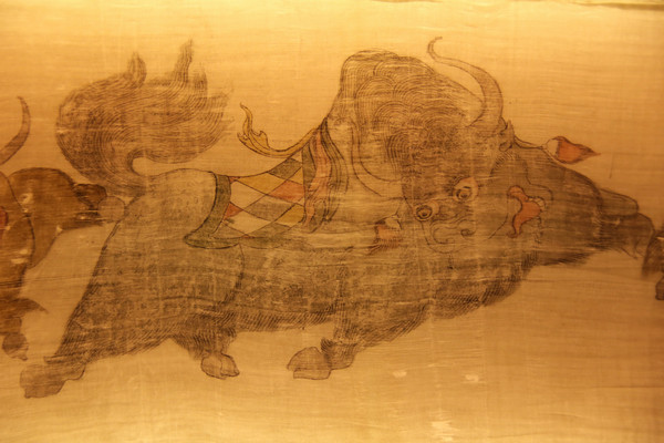 ��ţ��֯��