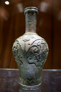 Ԫ��ͭ�����֦�˱�������ƿ