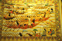 ����������֯ͼ