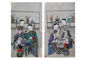 ��������