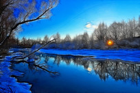 ���Ի��������ճ���