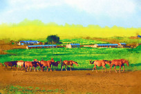 ���Ի�����ׯ��Ⱥ��