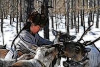 ���Ի���Ů����ѱ¹��