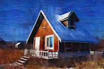 �����ͻ���ľ�ݡ�