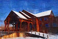 �����ͻ���ľ�ݱ�����