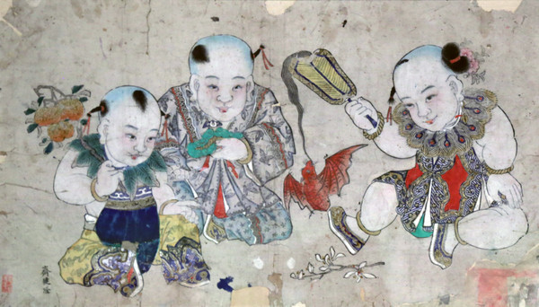 ��»����