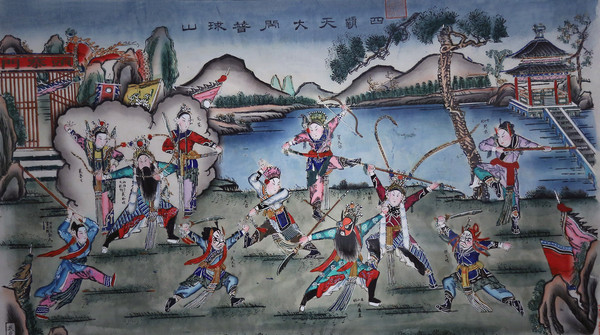 �İ����������ɽ