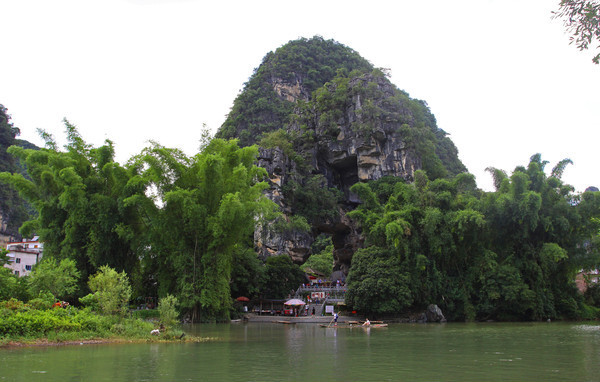 ������ľʯ�徰��