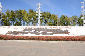 ���͹㳡���г���