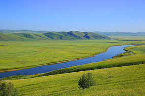 山嶺山脈